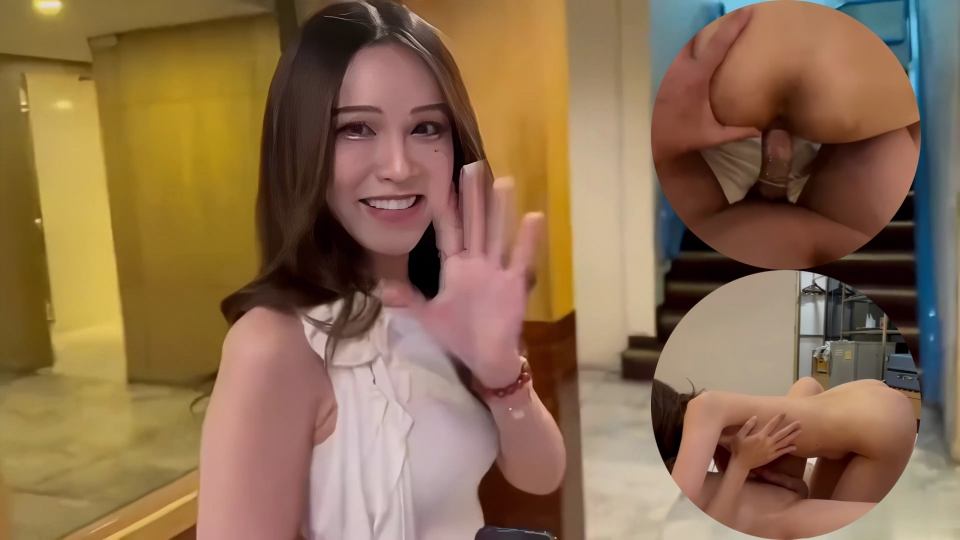 [泰神啦!情色旅游EP.7]你各位的泰国女友Lisa来啦！